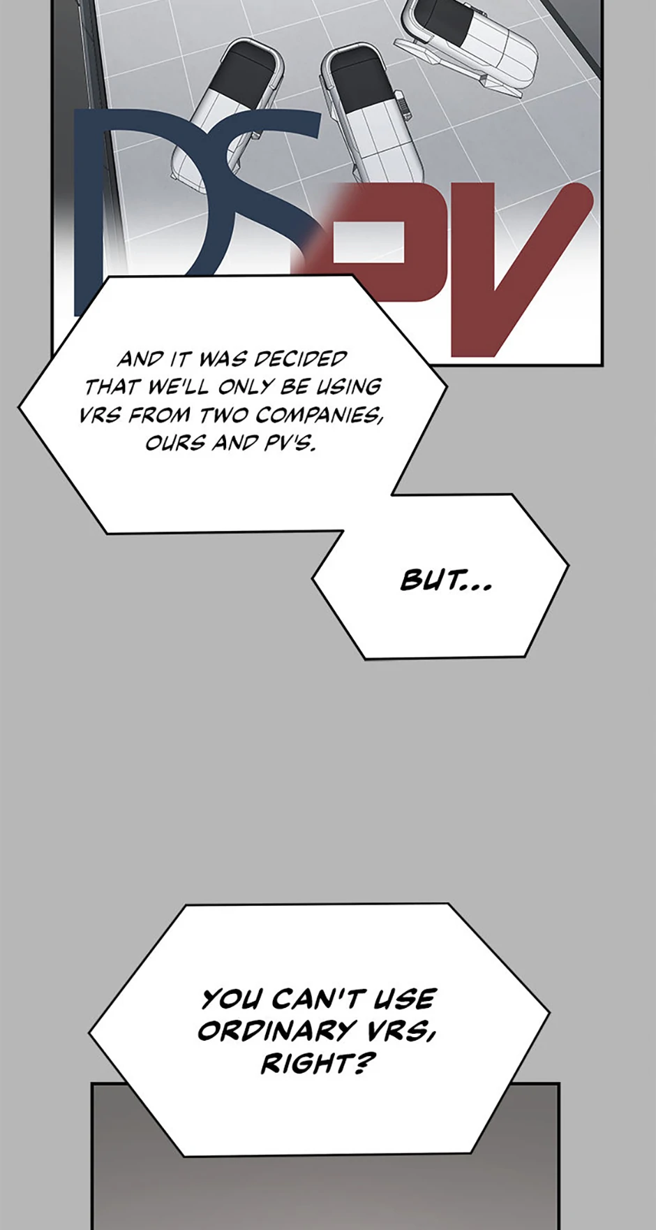 One-of-a-Kind Irregular Chapter 106 - Page 76