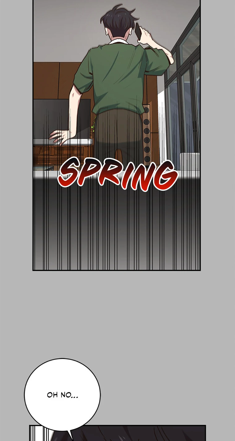 One-of-a-Kind Irregular Chapter 106 - Page 77