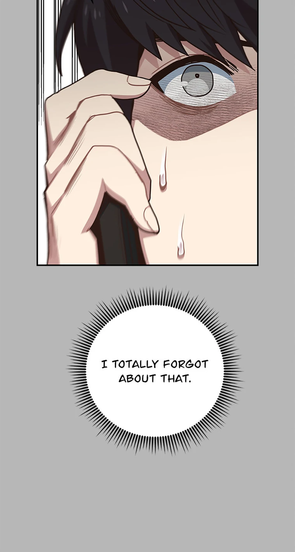 One-of-a-Kind Irregular Chapter 106 - Page 78