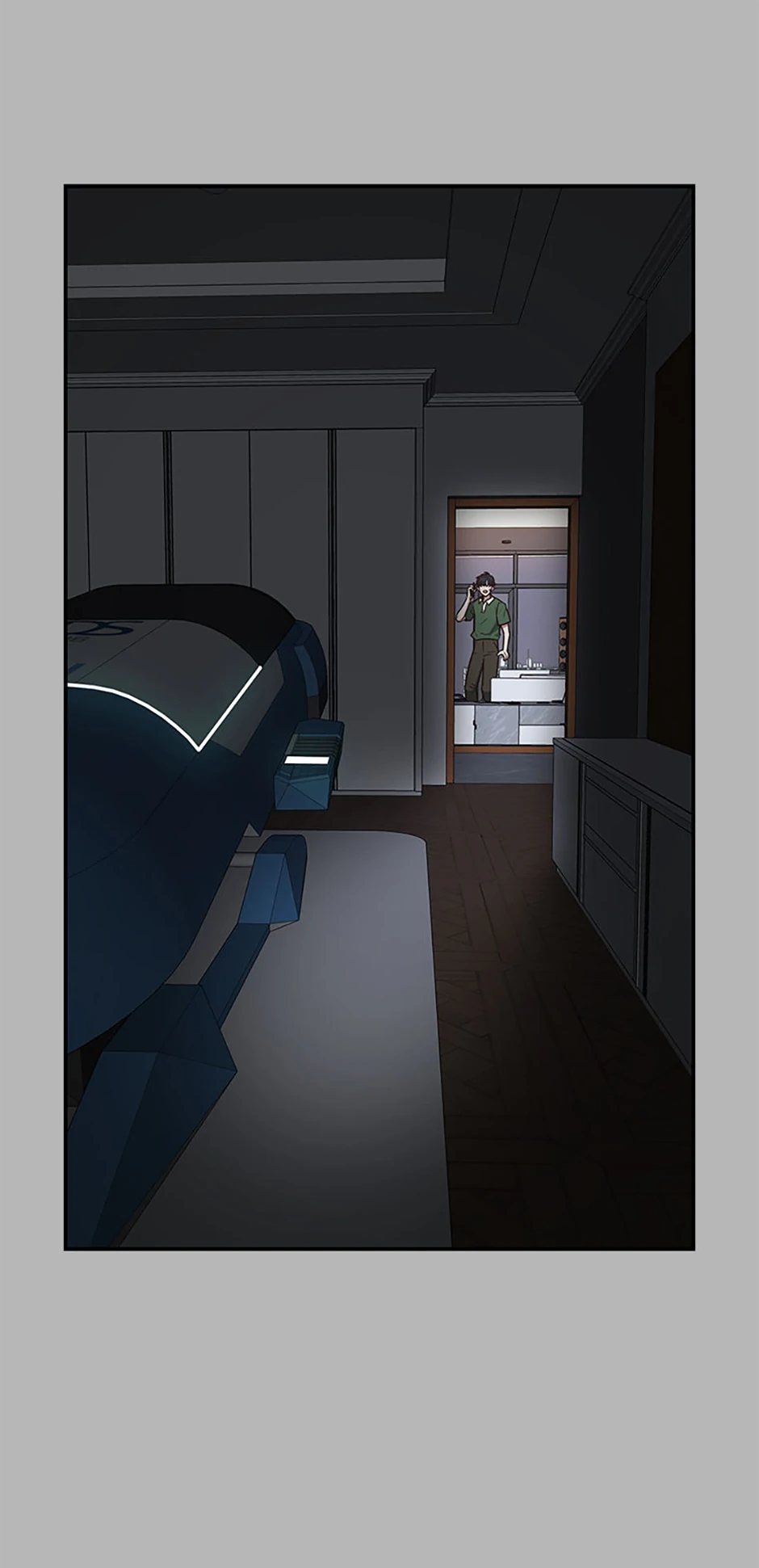 One-of-a-Kind Irregular Chapter 106 - Page 79