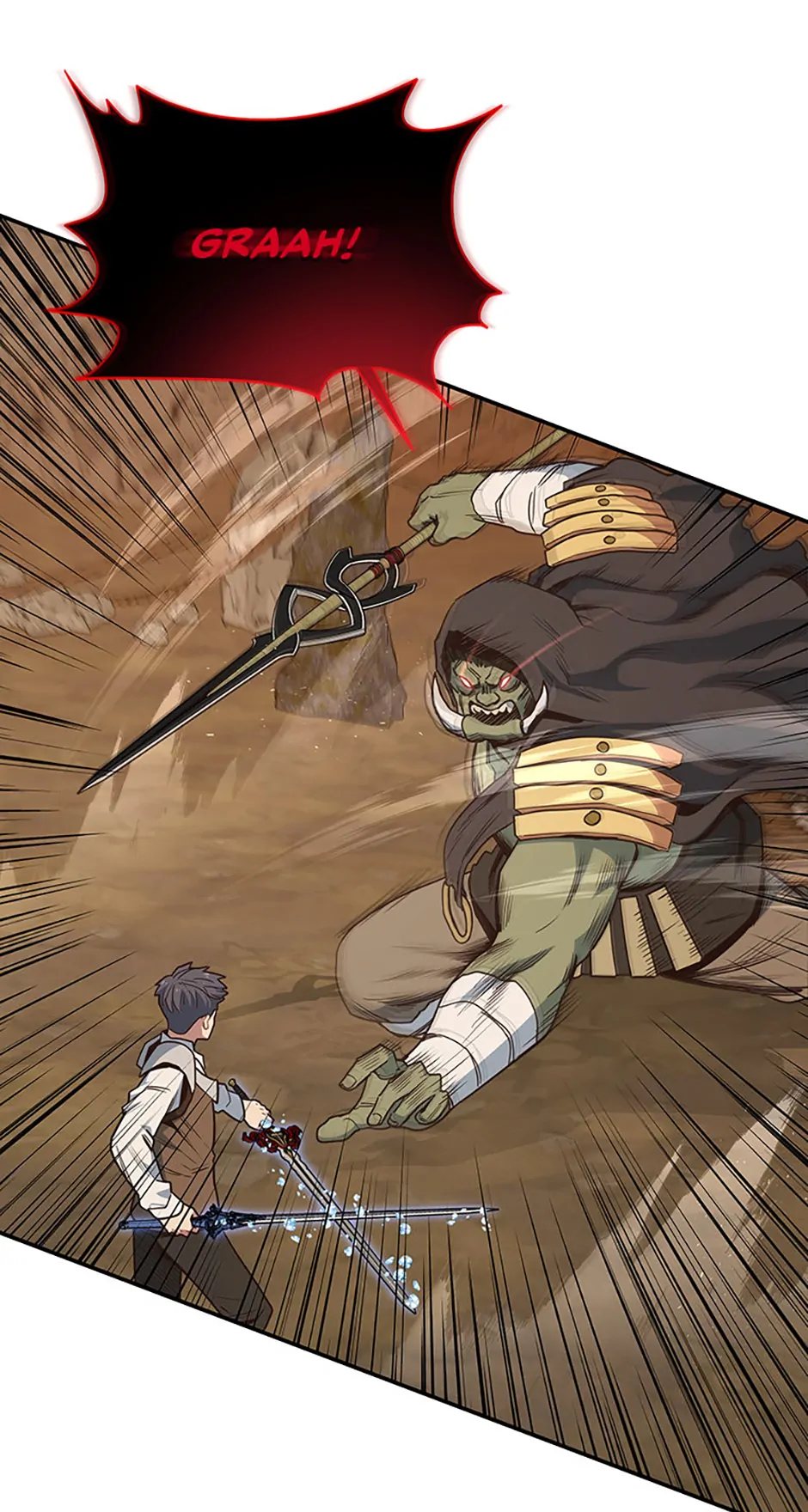 One-of-a-Kind Irregular Chapter 106 - Page 8