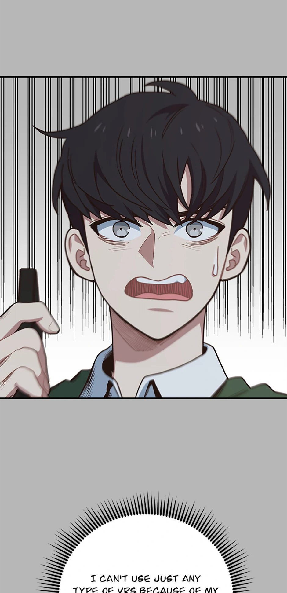 One-of-a-Kind Irregular Chapter 106 - Page 80