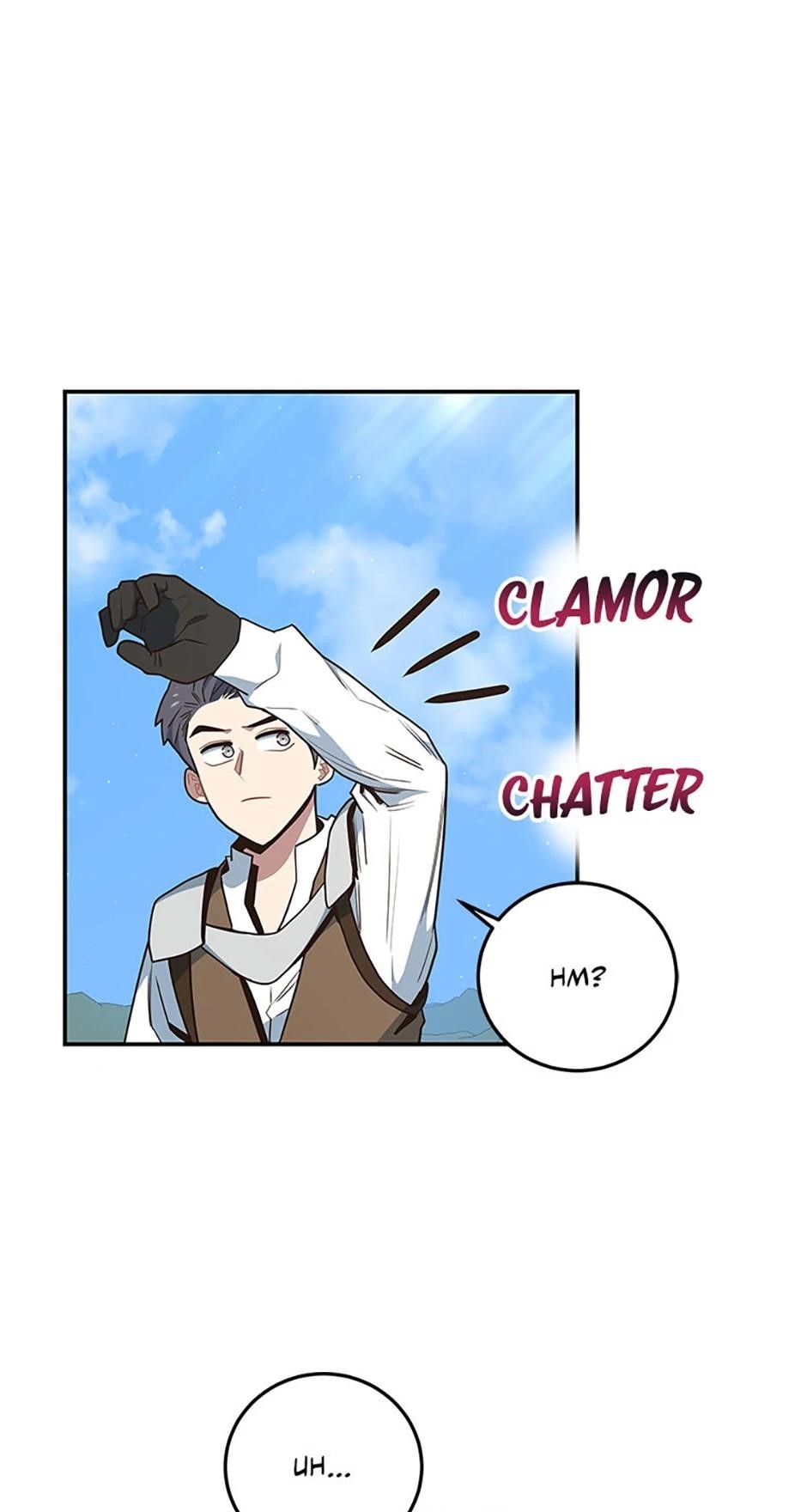 One-of-a-Kind Irregular Chapter 107 - Page 10