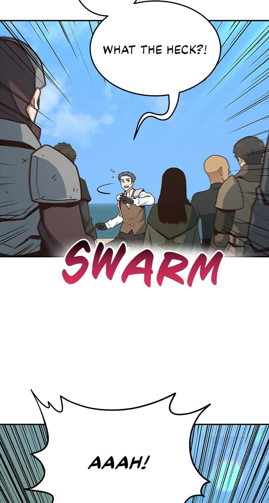 One-of-a-Kind Irregular Chapter 107 - Page 11