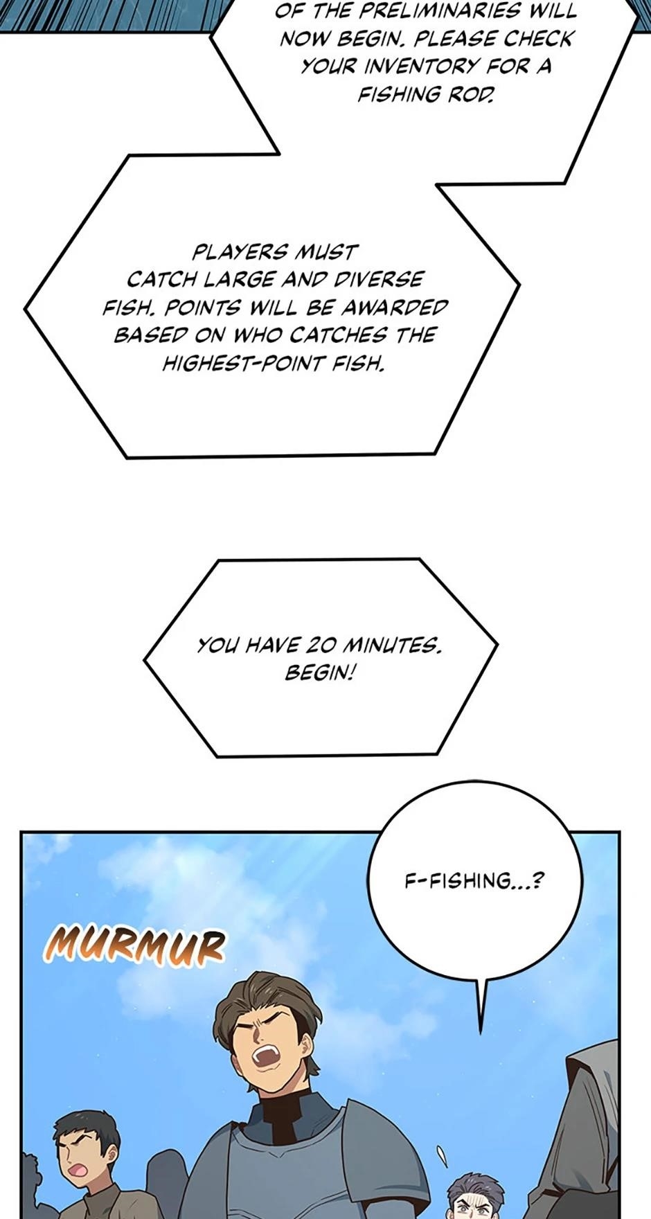 One-of-a-Kind Irregular Chapter 107 - Page 13