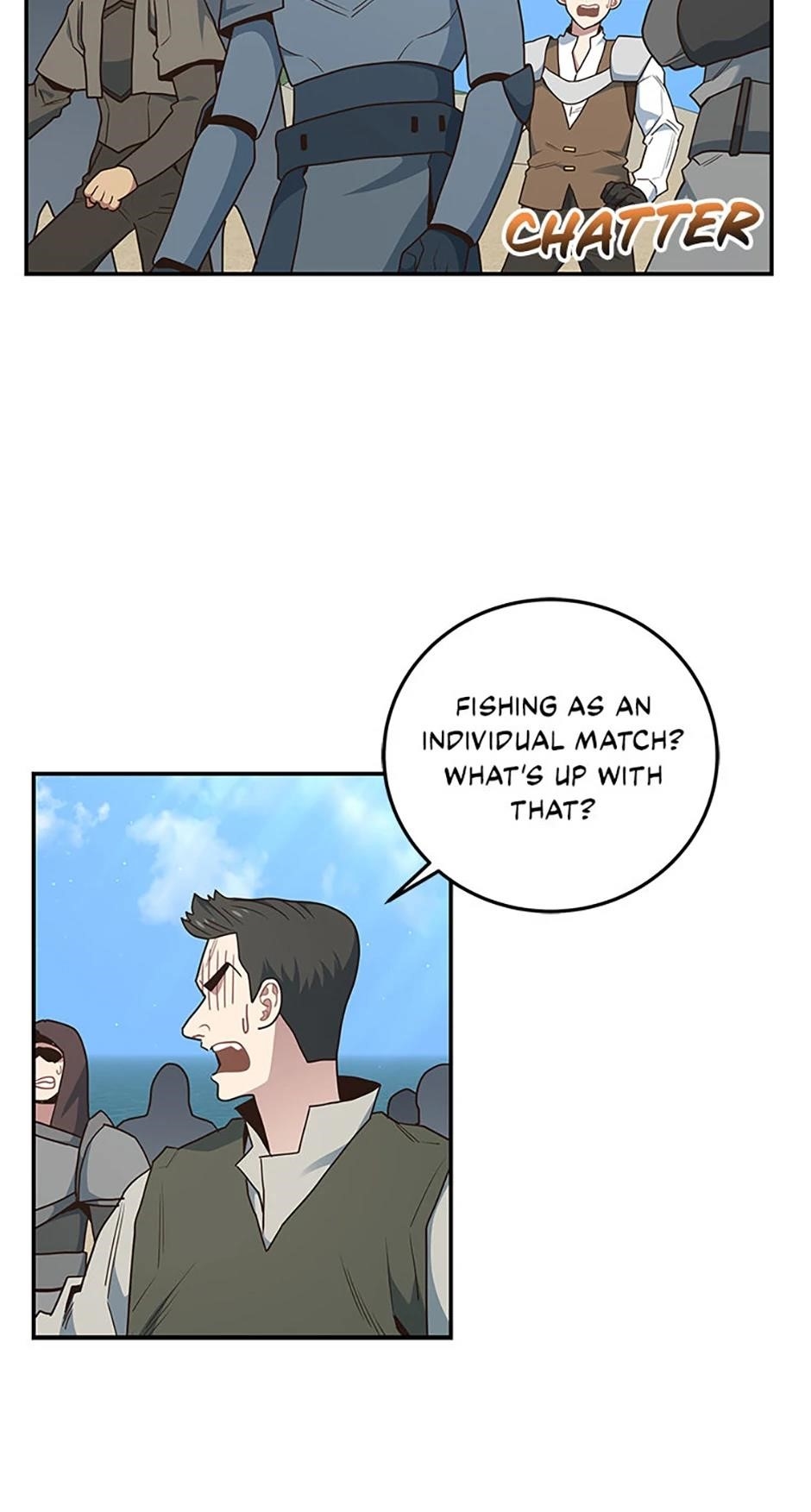 One-of-a-Kind Irregular Chapter 107 - Page 14