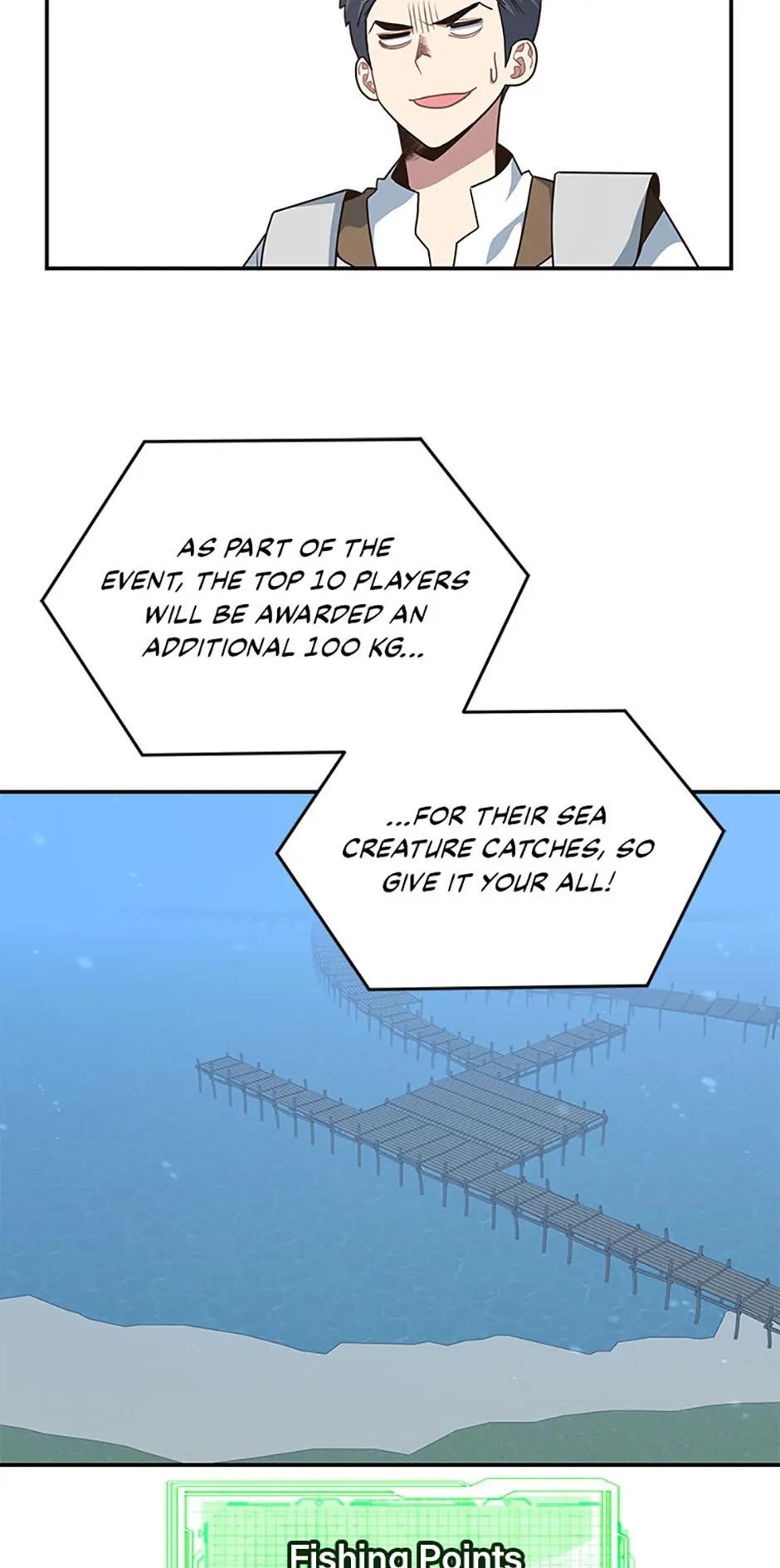 One-of-a-Kind Irregular Chapter 107 - Page 16