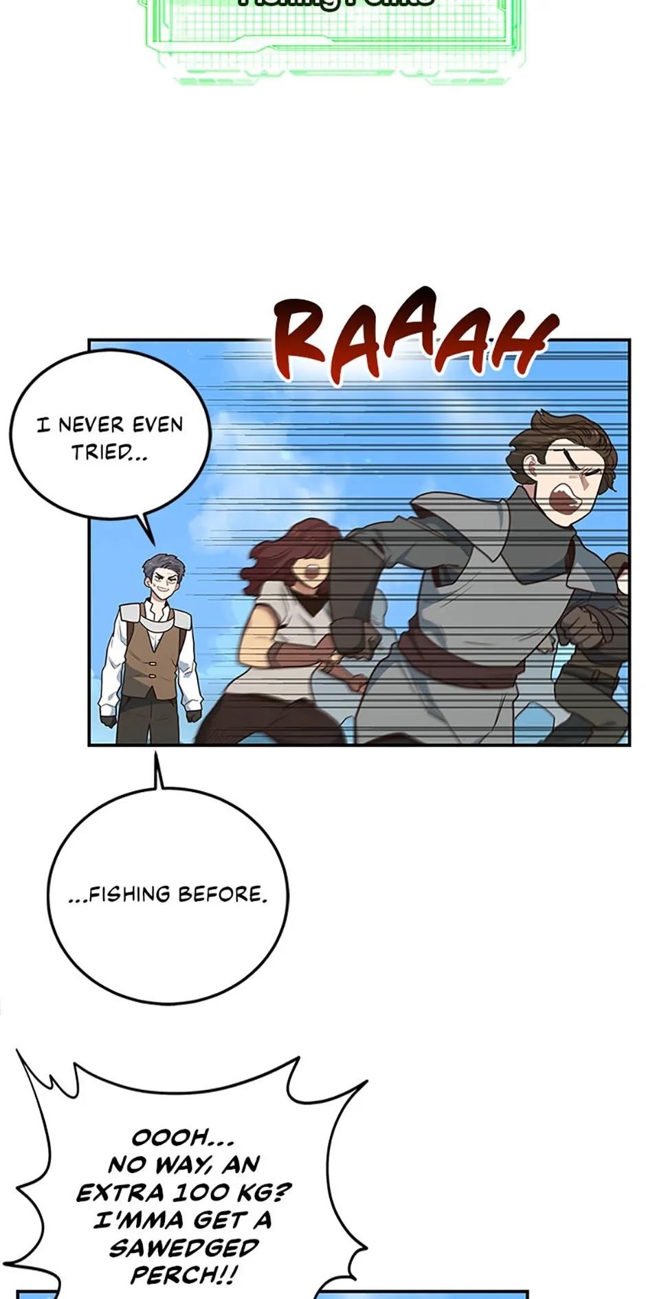 One-of-a-Kind Irregular Chapter 107 - Page 17