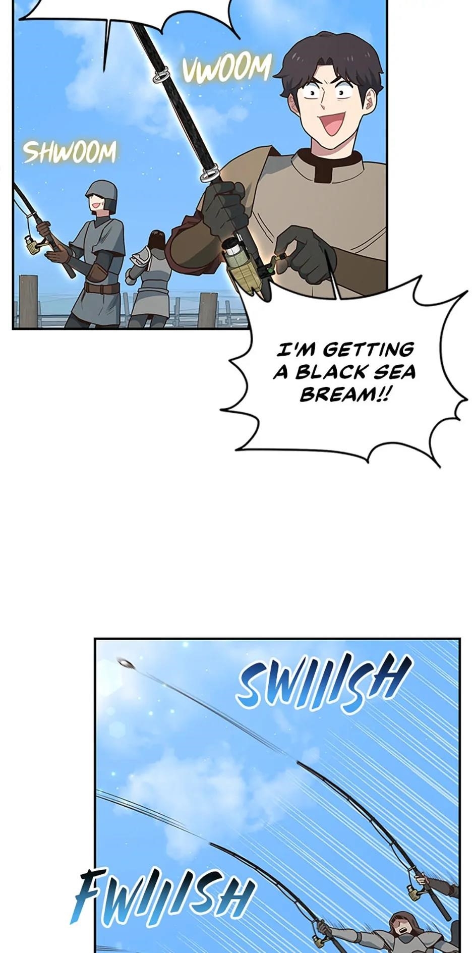 One-of-a-Kind Irregular Chapter 107 - Page 18