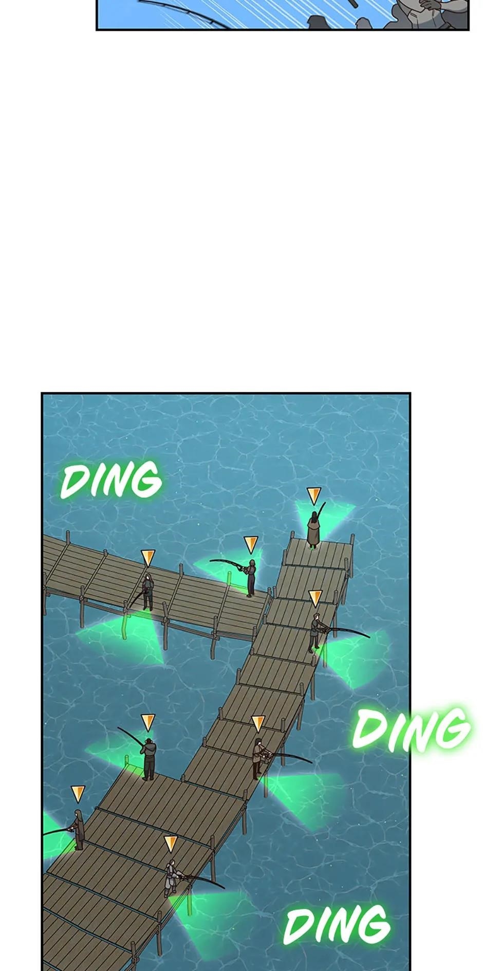 One-of-a-Kind Irregular Chapter 107 - Page 19