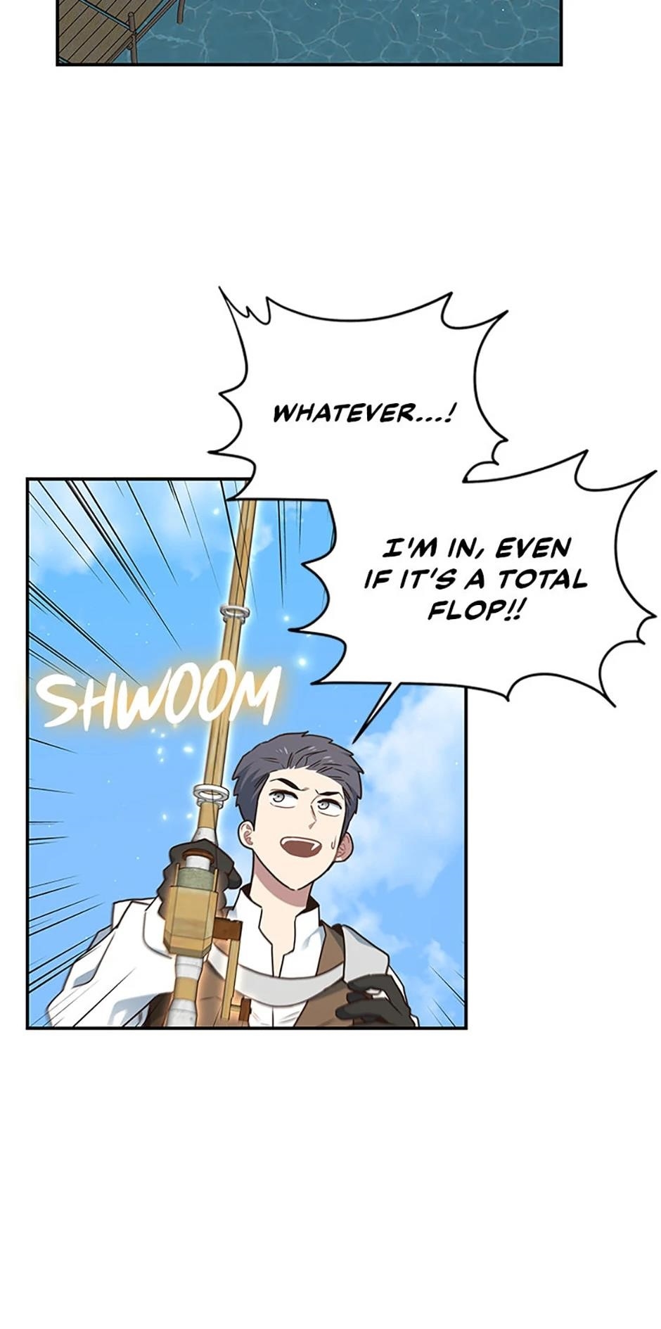 One-of-a-Kind Irregular Chapter 107 - Page 20