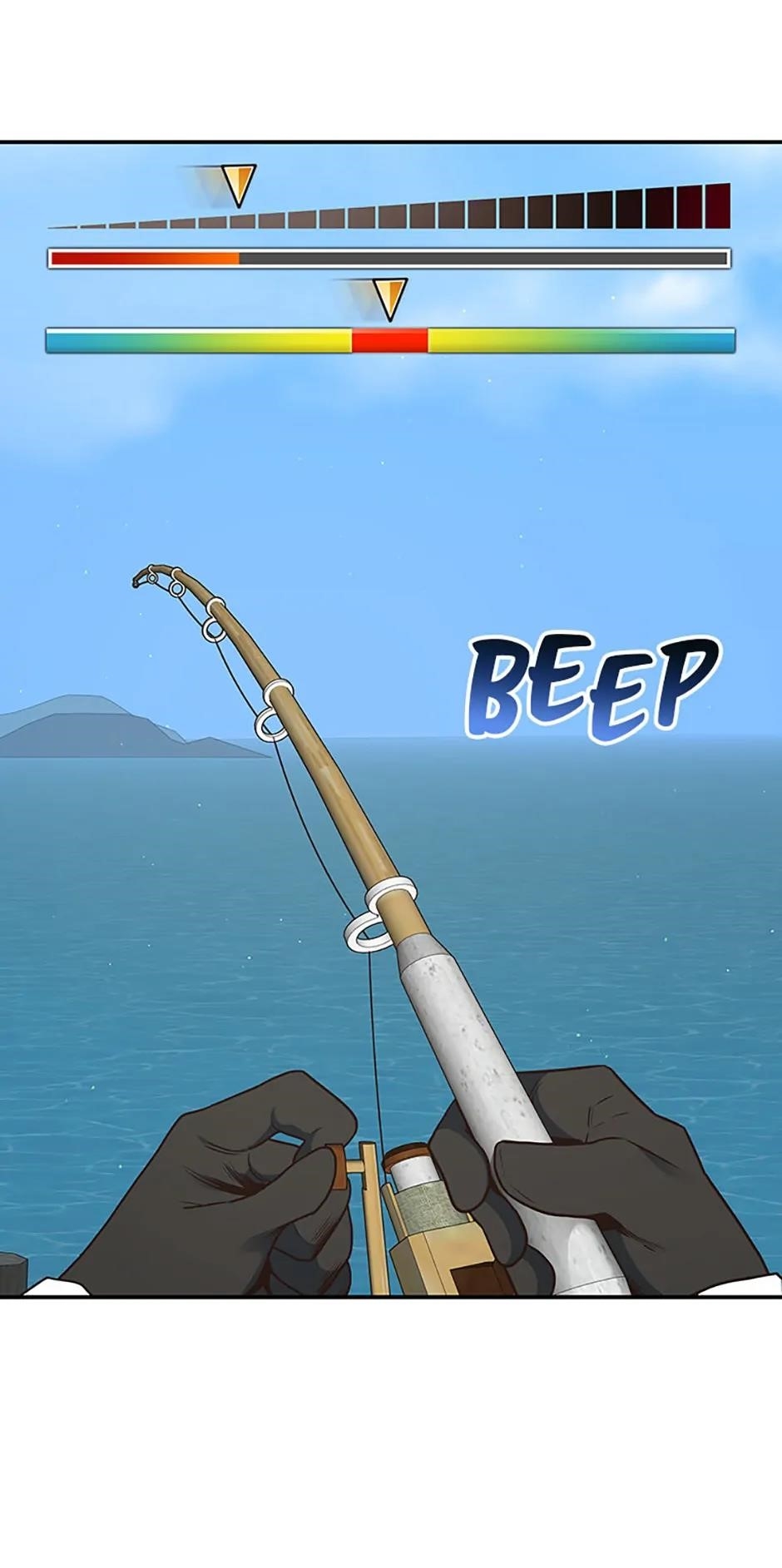 One-of-a-Kind Irregular Chapter 107 - Page 21