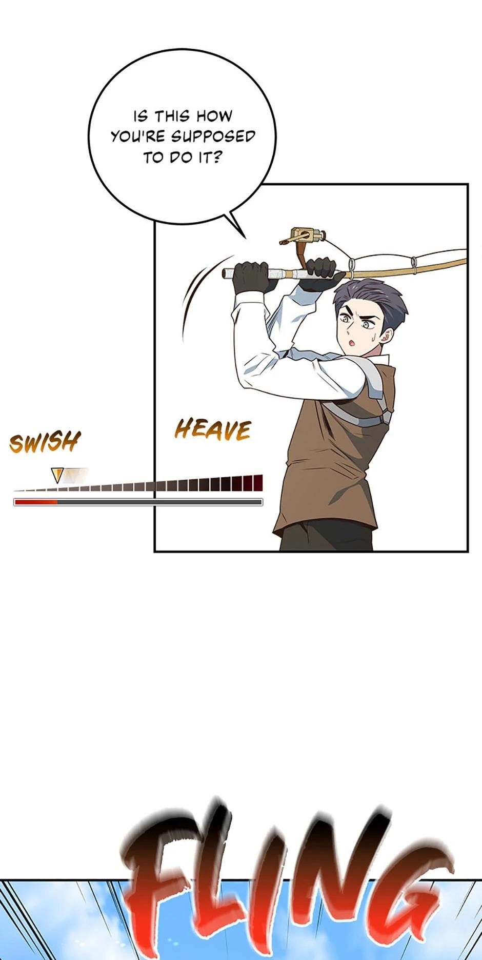 One-of-a-Kind Irregular Chapter 107 - Page 22