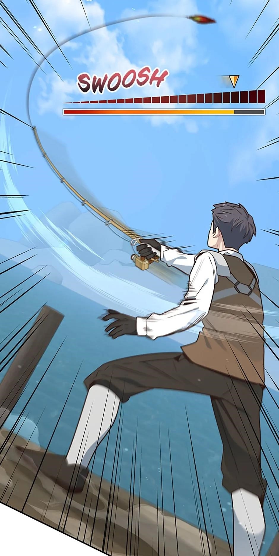 One-of-a-Kind Irregular Chapter 107 - Page 23