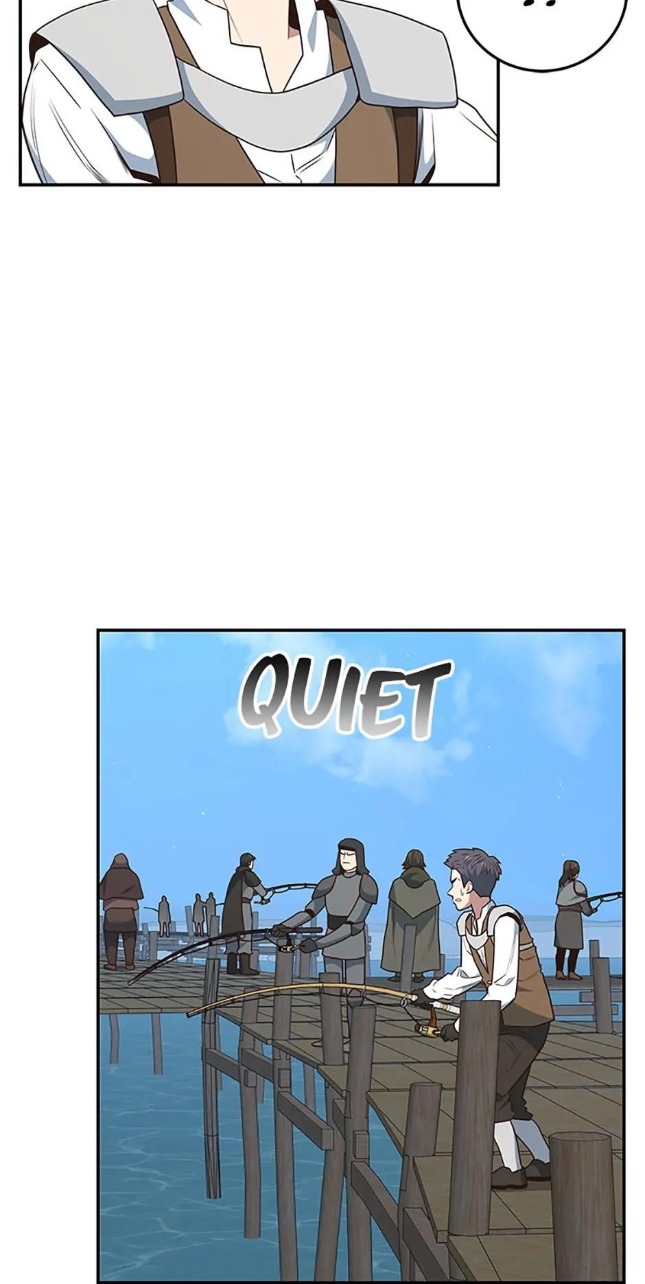 One-of-a-Kind Irregular Chapter 107 - Page 27