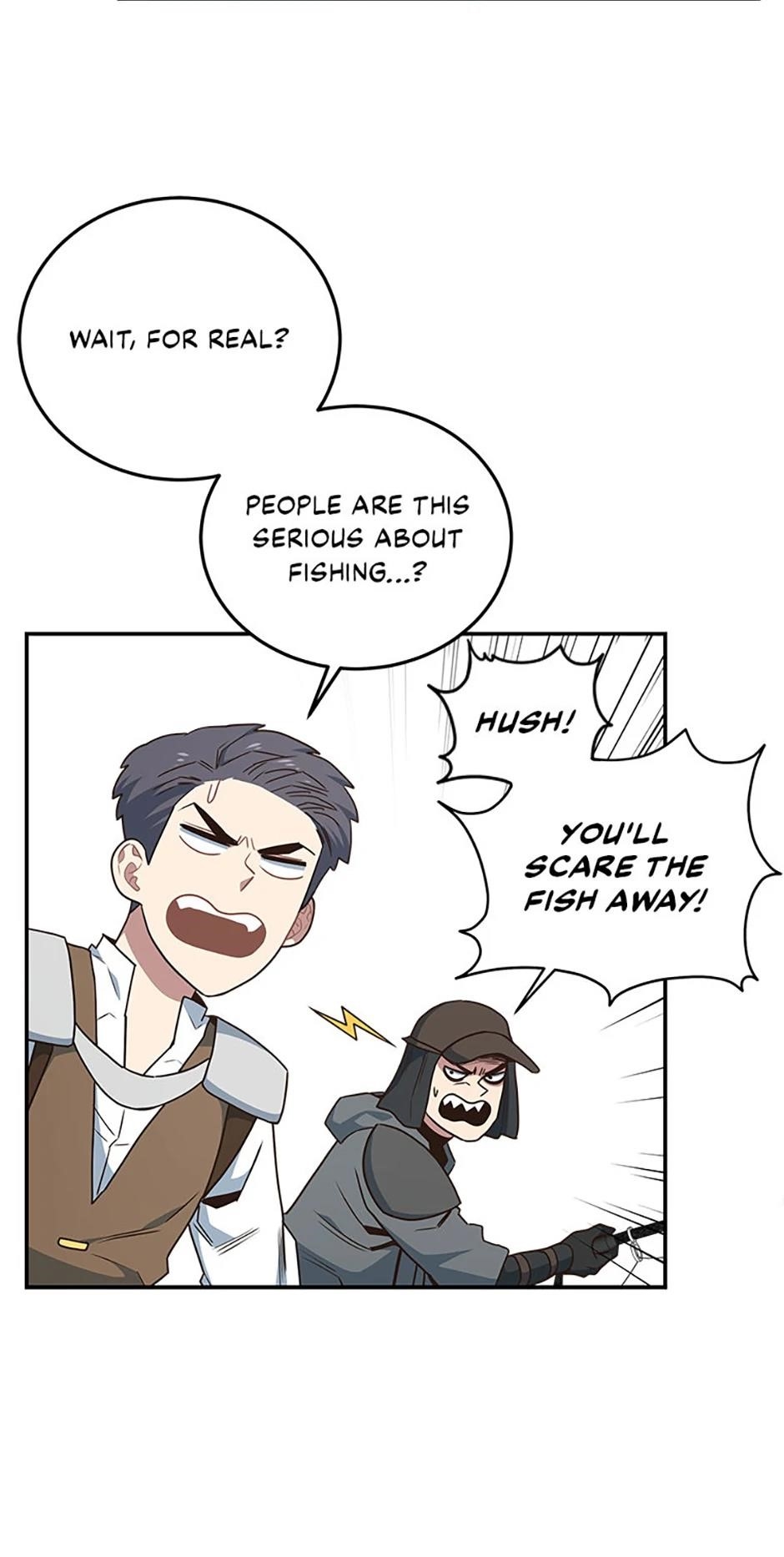 One-of-a-Kind Irregular Chapter 107 - Page 28