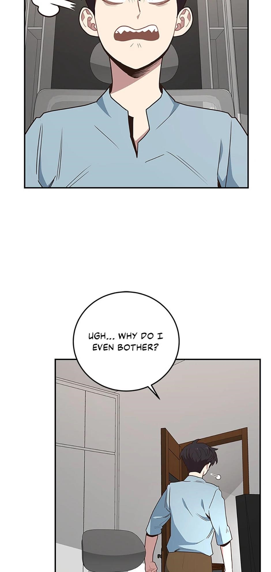 One-of-a-Kind Irregular Chapter 107 - Page 3