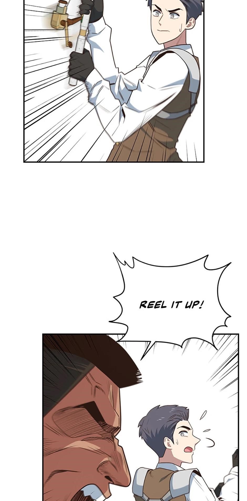 One-of-a-Kind Irregular Chapter 107 - Page 31