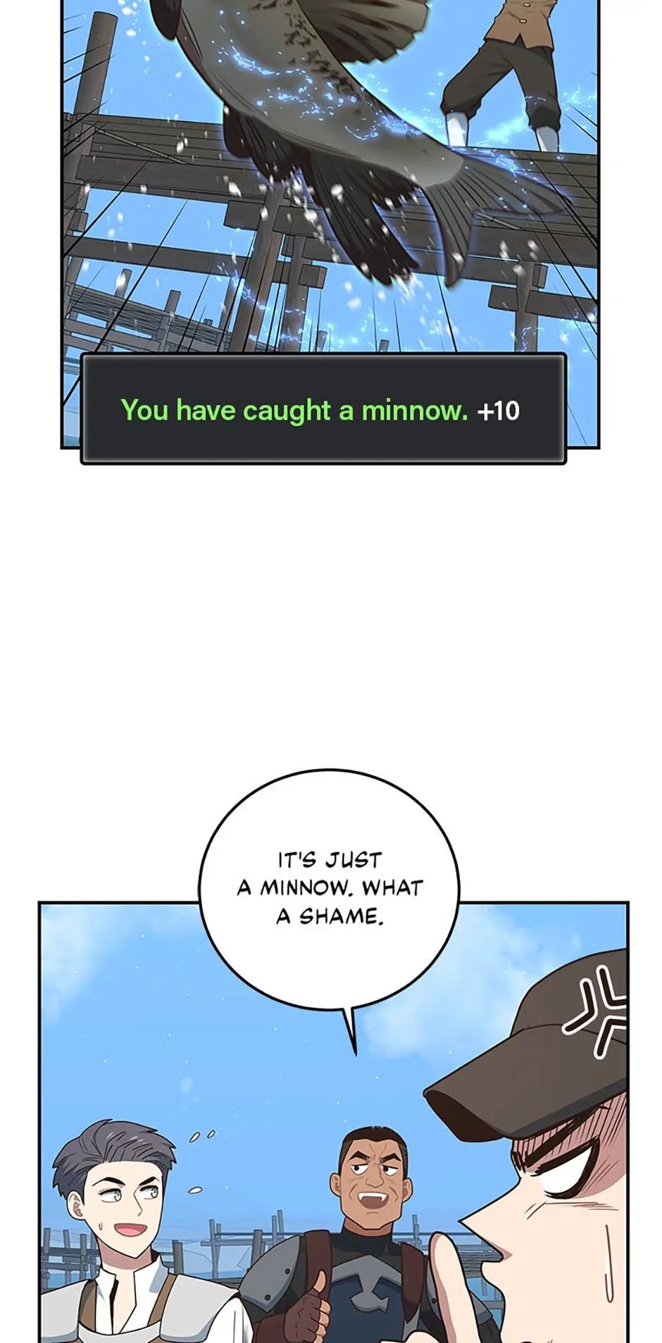 One-of-a-Kind Irregular Chapter 107 - Page 34