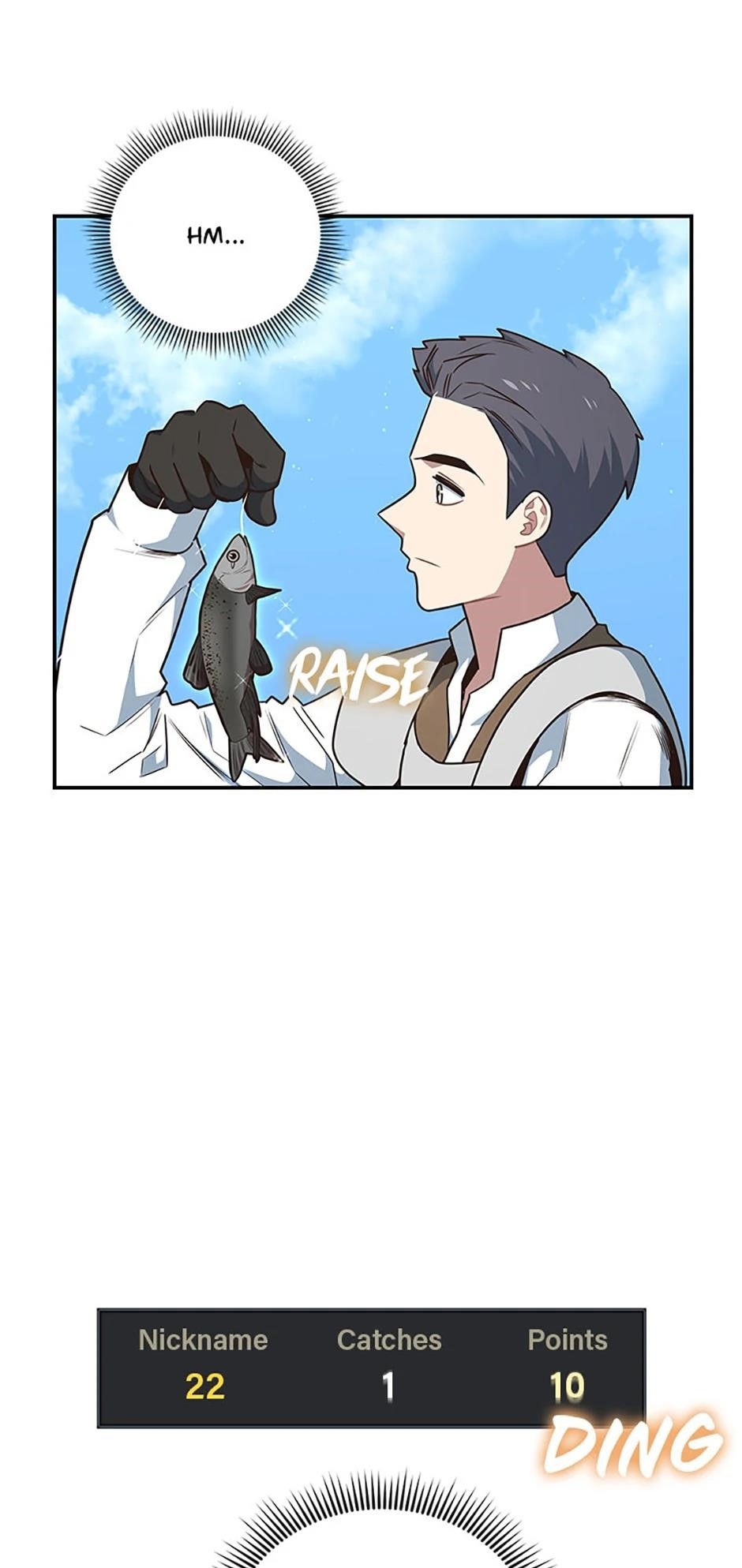 One-of-a-Kind Irregular Chapter 107 - Page 36