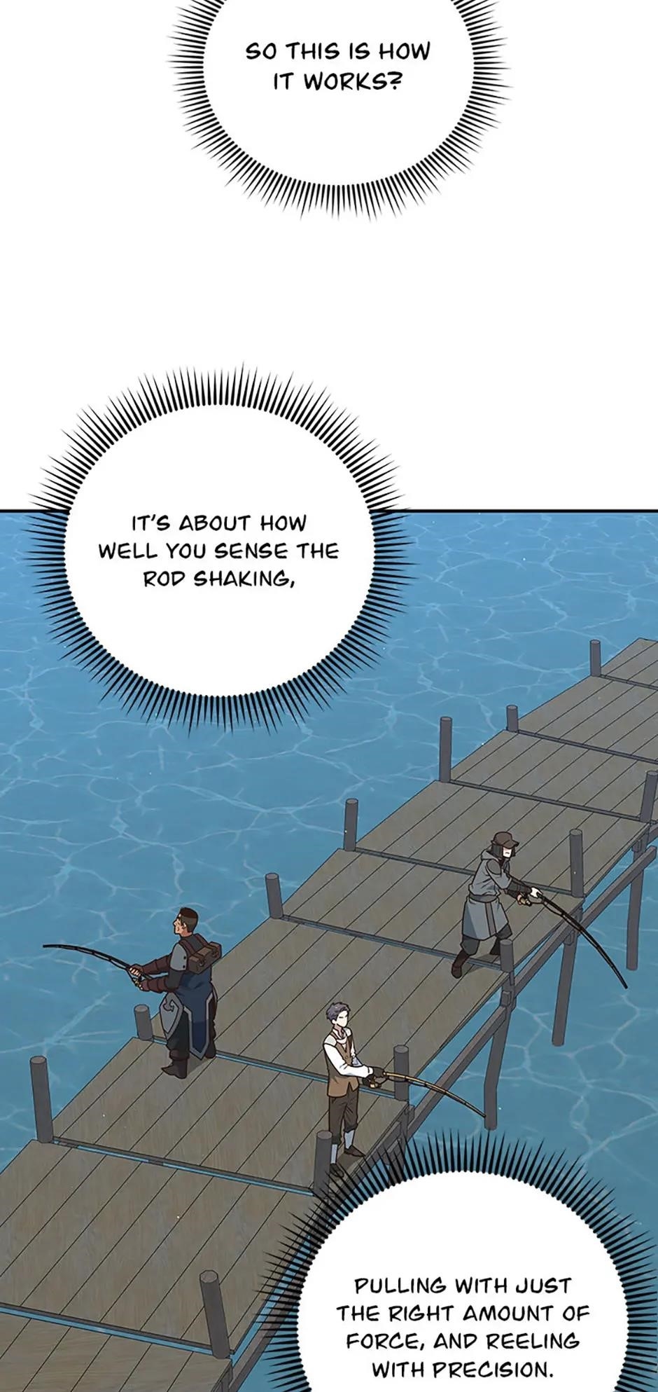 One-of-a-Kind Irregular Chapter 107 - Page 37