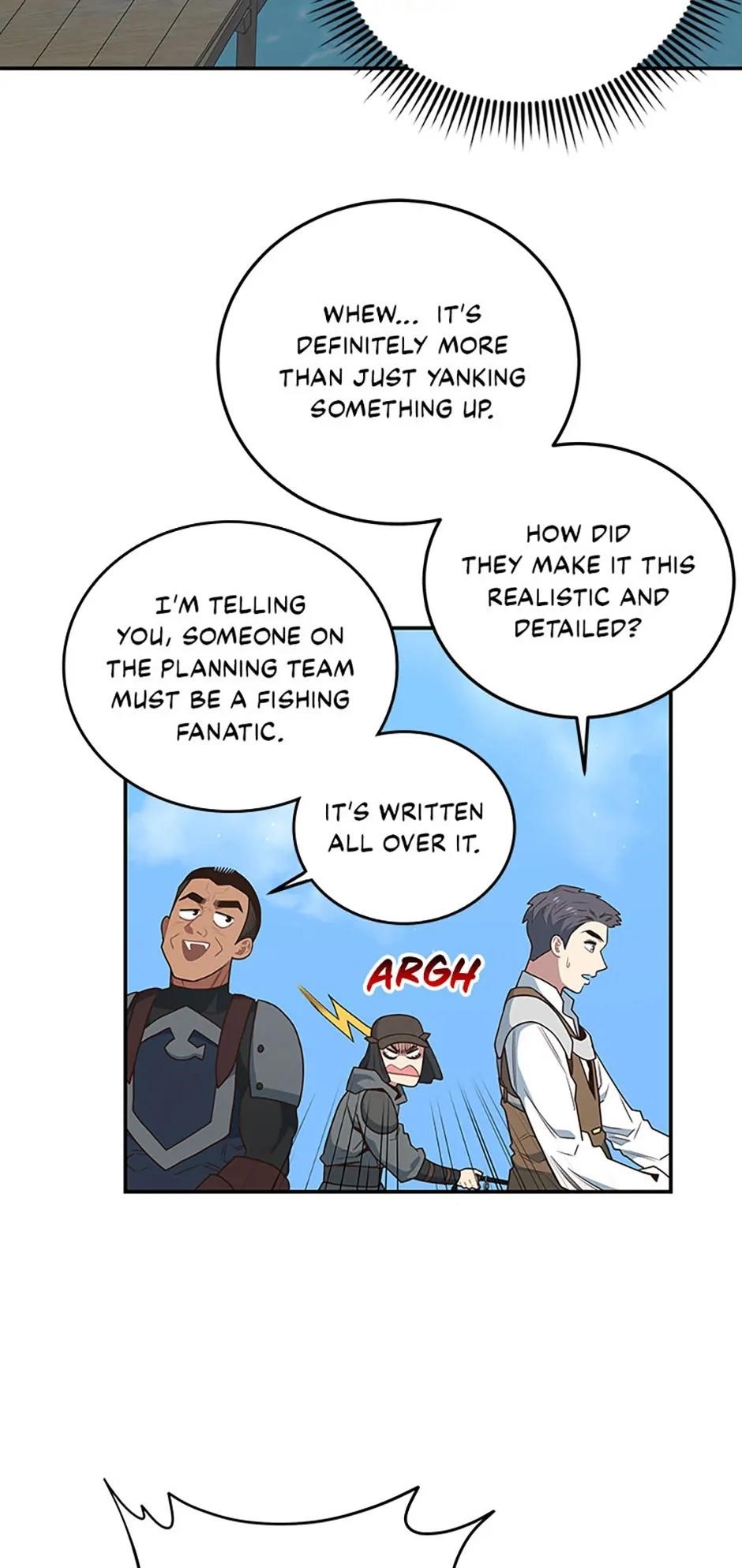 One-of-a-Kind Irregular Chapter 107 - Page 38