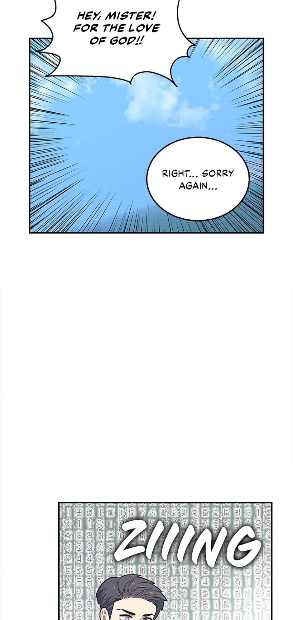 One-of-a-Kind Irregular Chapter 107 - Page 39