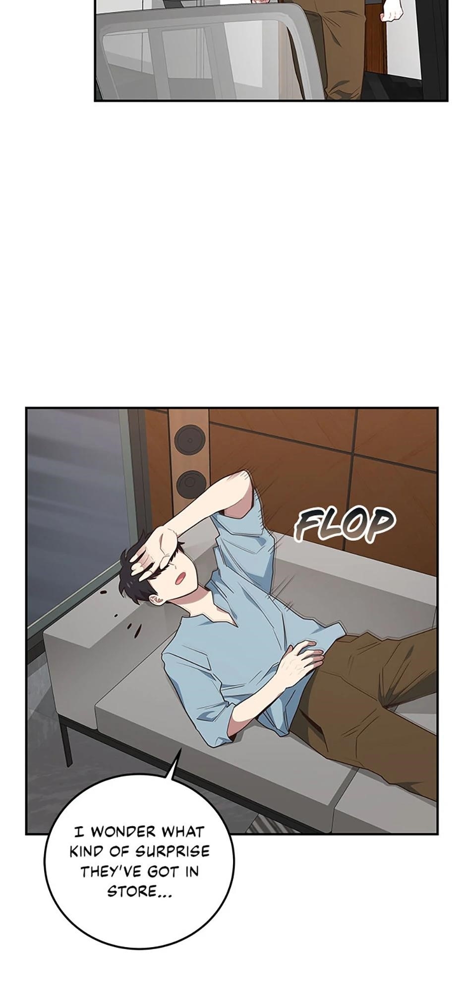 One-of-a-Kind Irregular Chapter 107 - Page 4