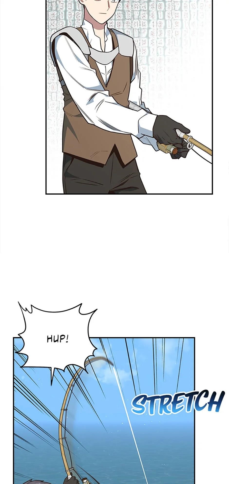 One-of-a-Kind Irregular Chapter 107 - Page 40