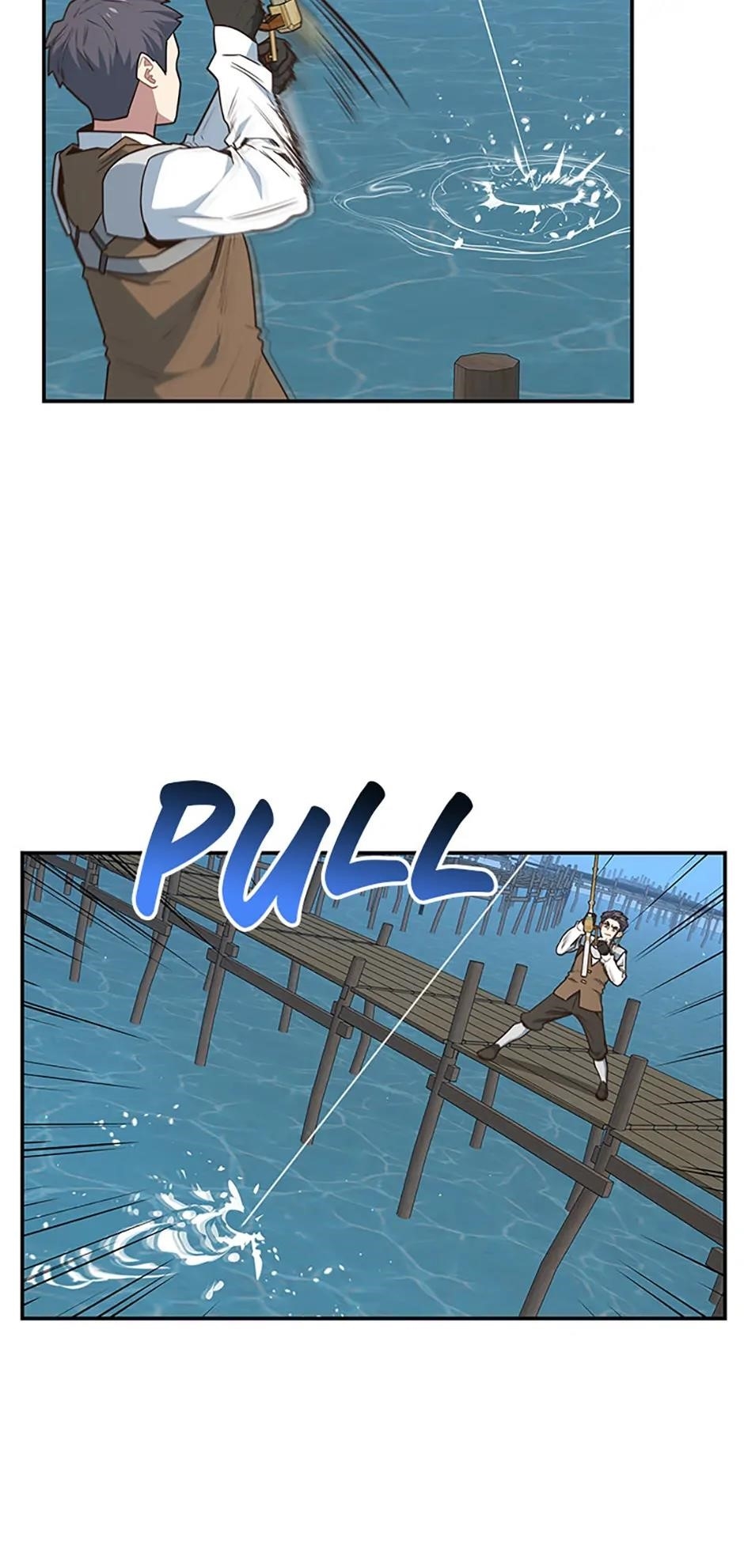 One-of-a-Kind Irregular Chapter 107 - Page 41