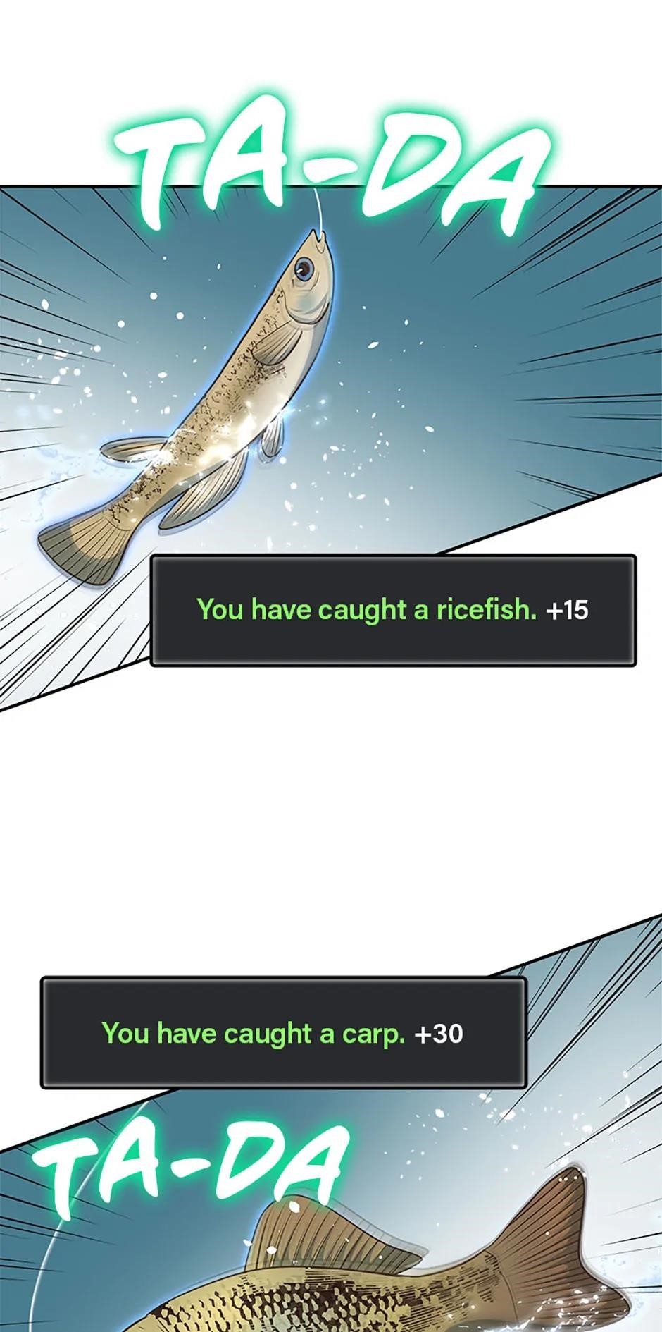 One-of-a-Kind Irregular Chapter 107 - Page 42