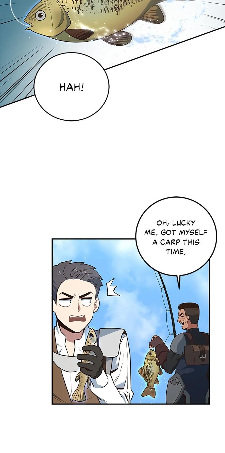 One-of-a-Kind Irregular Chapter 107 - Page 43