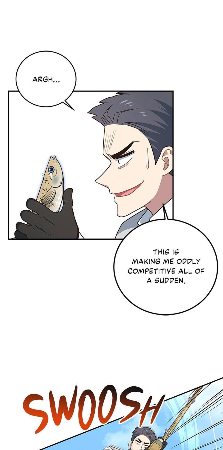 One-of-a-Kind Irregular Chapter 107 - Page 44