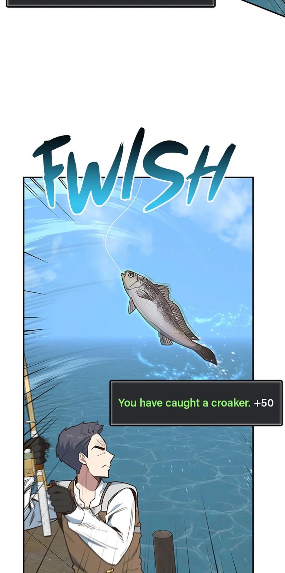 One-of-a-Kind Irregular Chapter 107 - Page 46