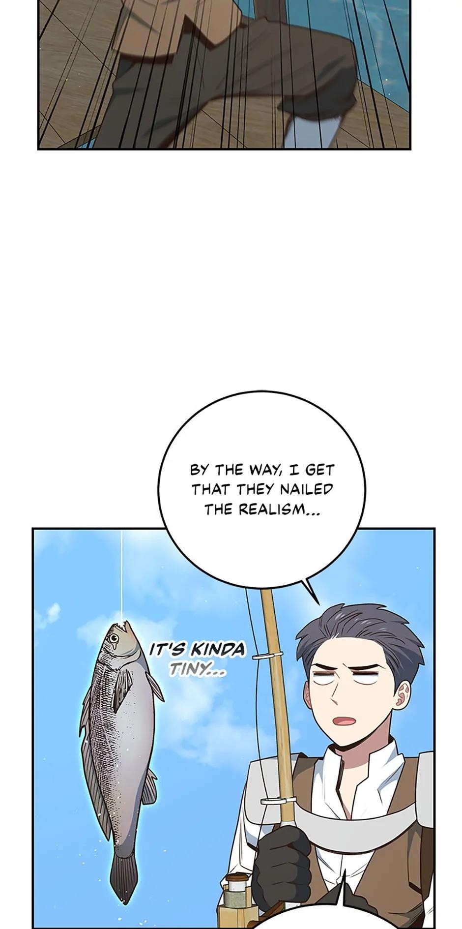 One-of-a-Kind Irregular Chapter 107 - Page 47