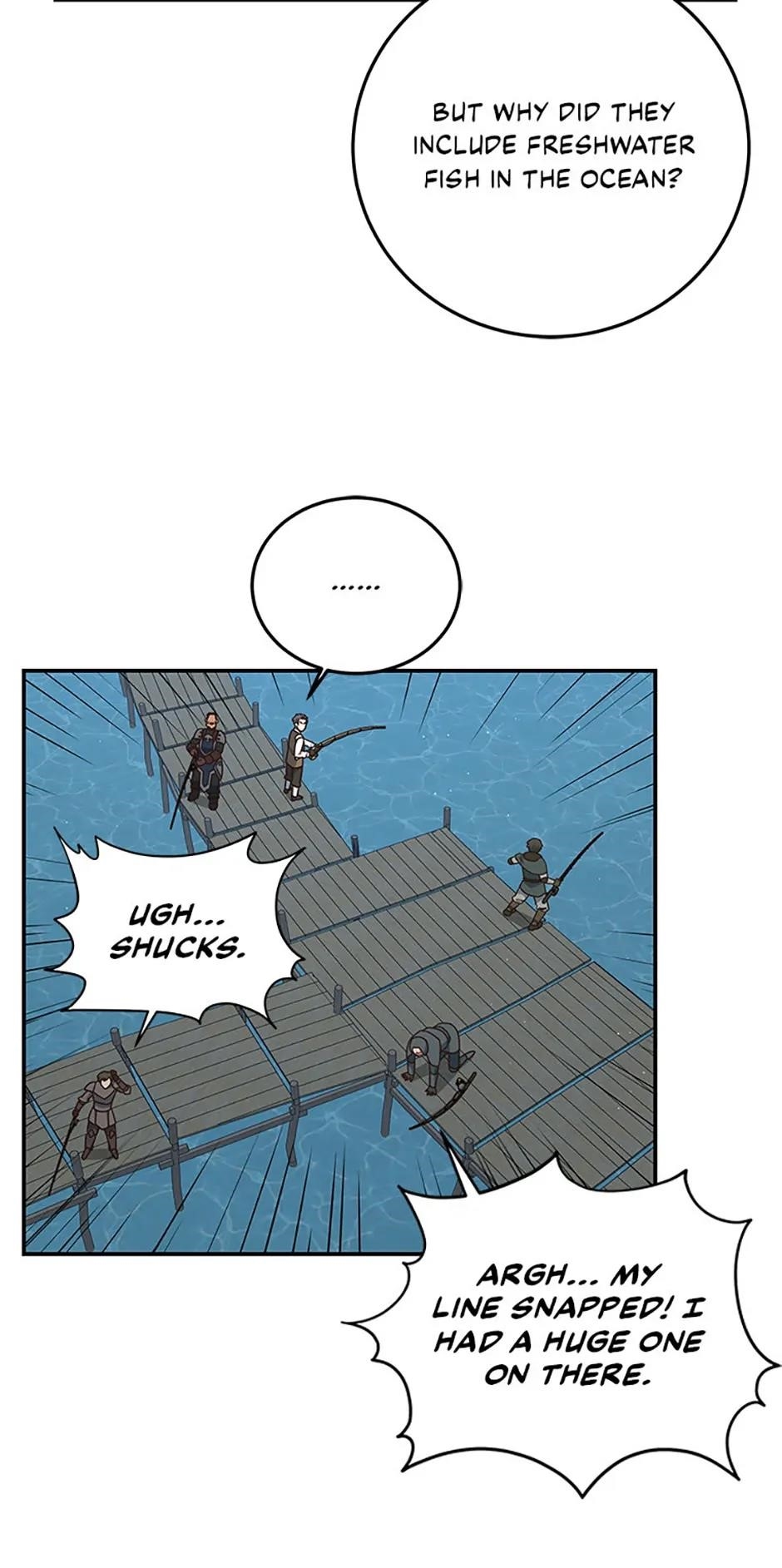 One-of-a-Kind Irregular Chapter 107 - Page 48