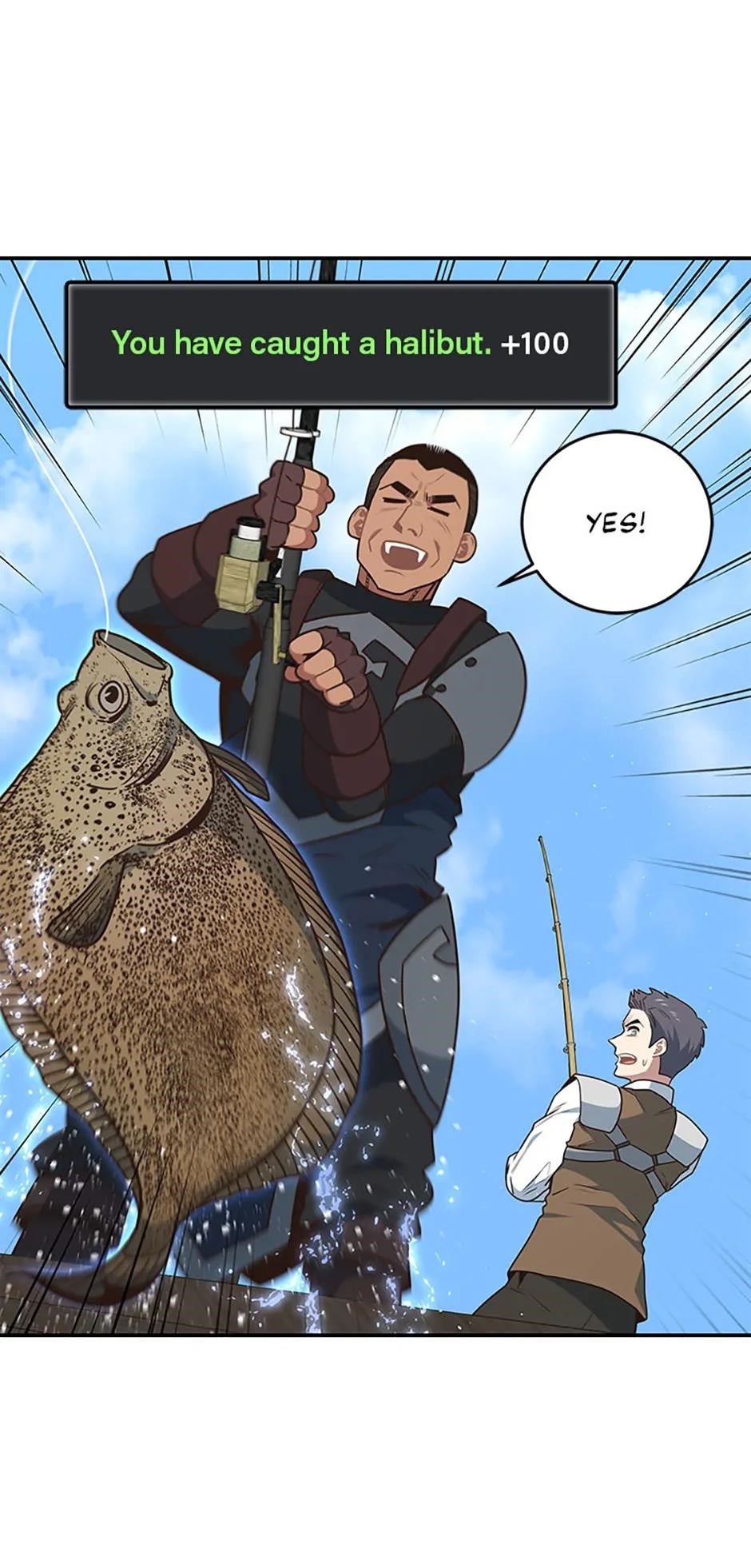 One-of-a-Kind Irregular Chapter 107 - Page 49