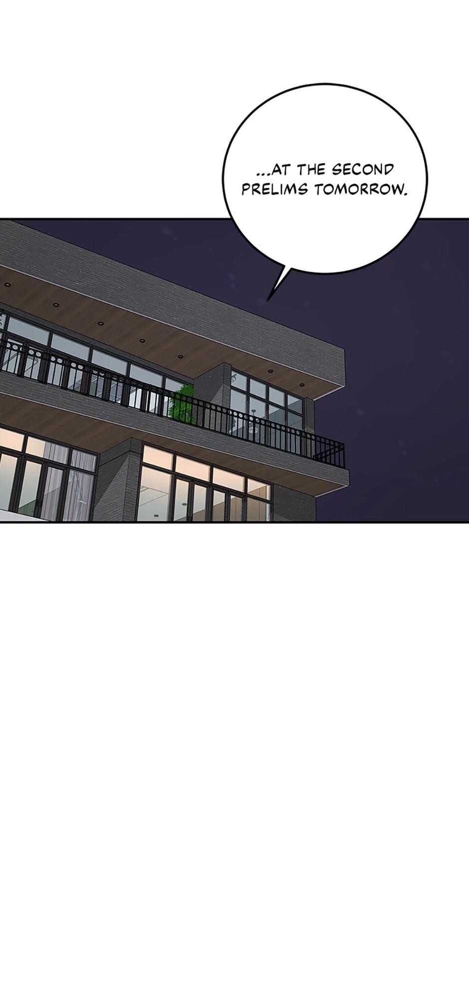 One-of-a-Kind Irregular Chapter 107 - Page 5