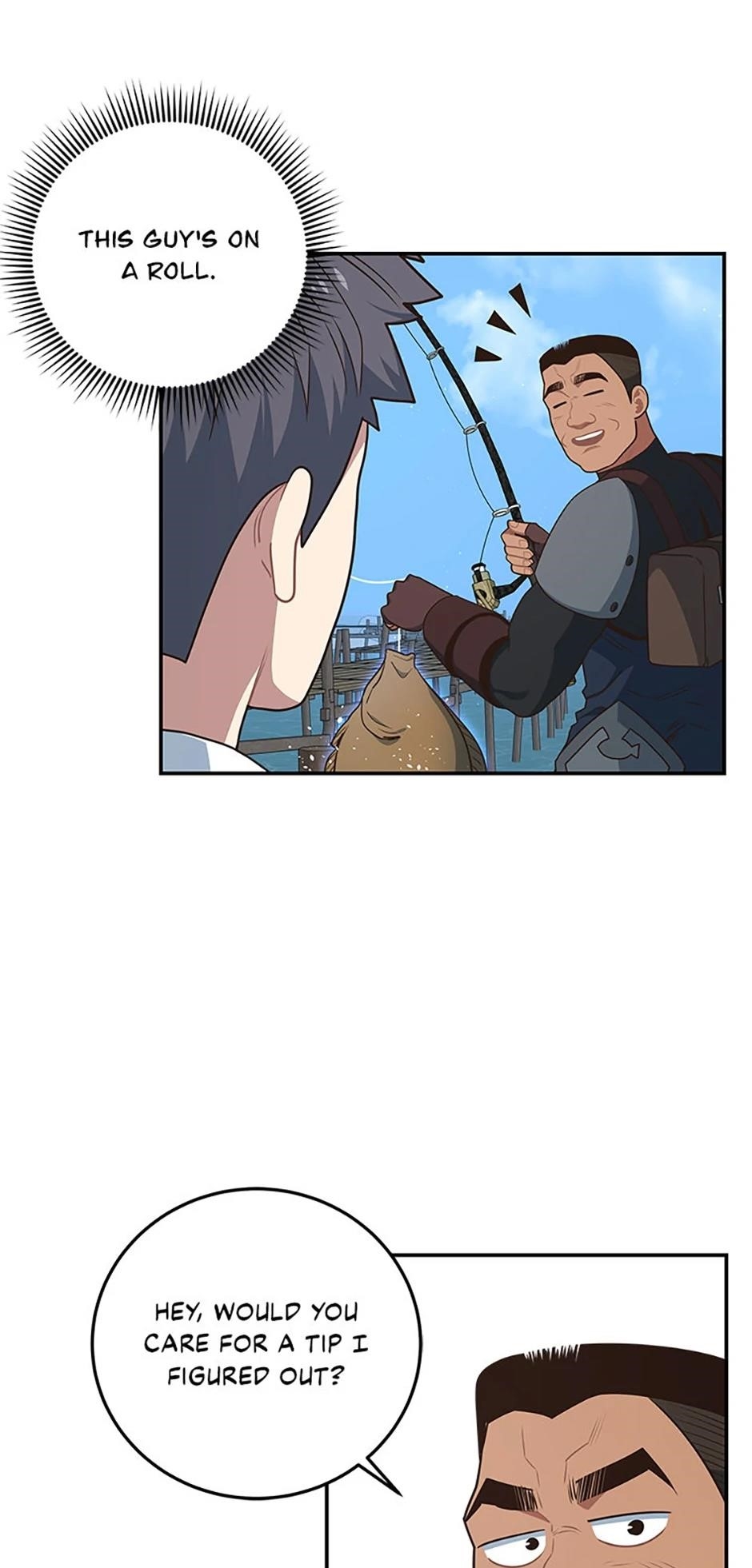 One-of-a-Kind Irregular Chapter 107 - Page 50