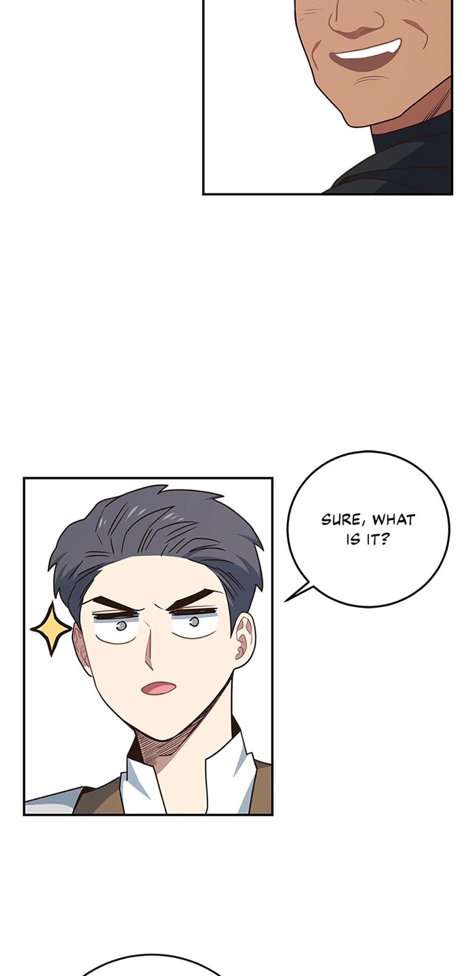 One-of-a-Kind Irregular Chapter 107 - Page 51