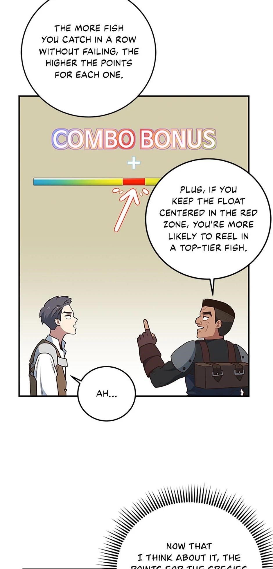 One-of-a-Kind Irregular Chapter 107 - Page 52