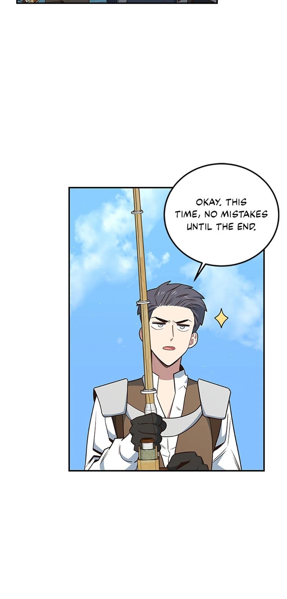 One-of-a-Kind Irregular Chapter 107 - Page 54