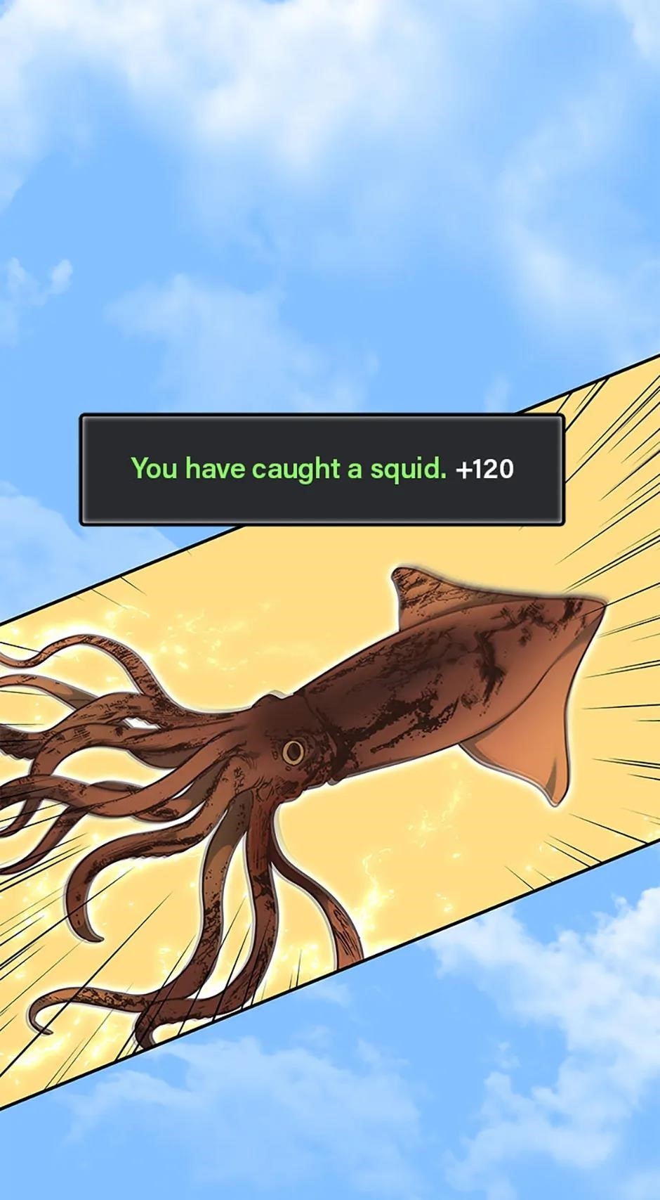 One-of-a-Kind Irregular Chapter 107 - Page 56