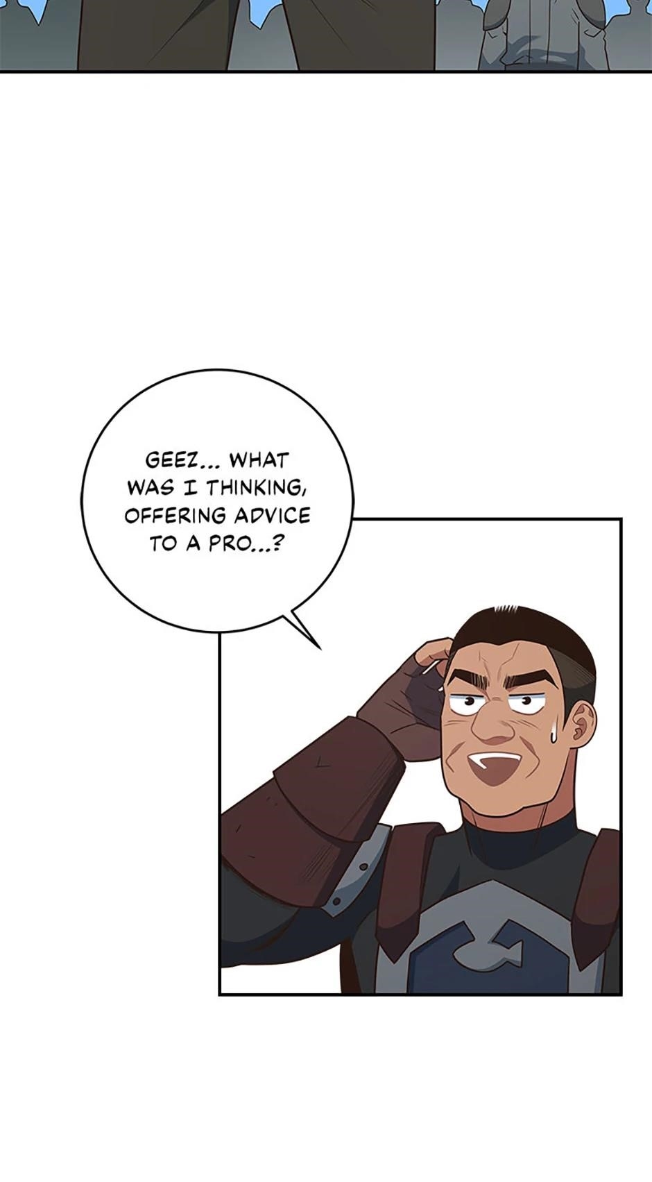 One-of-a-Kind Irregular Chapter 107 - Page 59