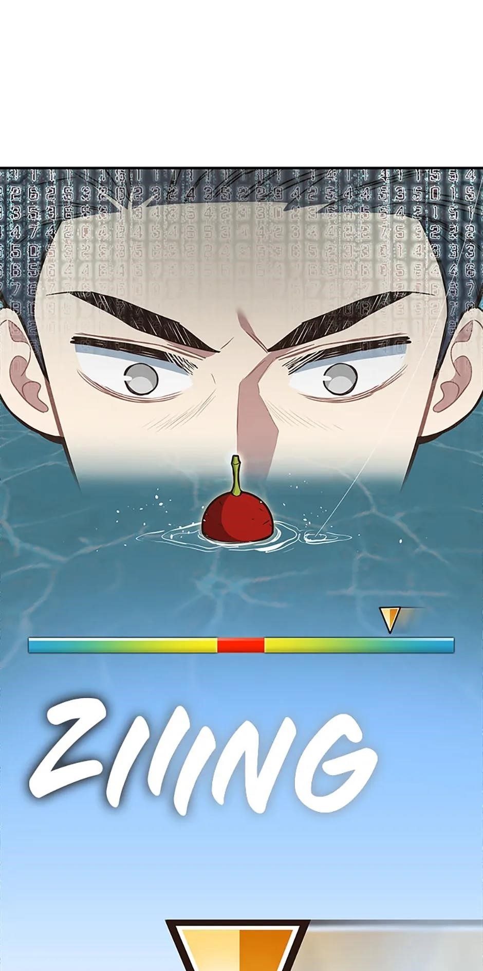 One-of-a-Kind Irregular Chapter 107 - Page 60