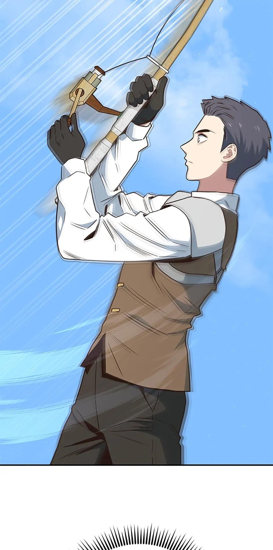 One-of-a-Kind Irregular Chapter 107 - Page 62