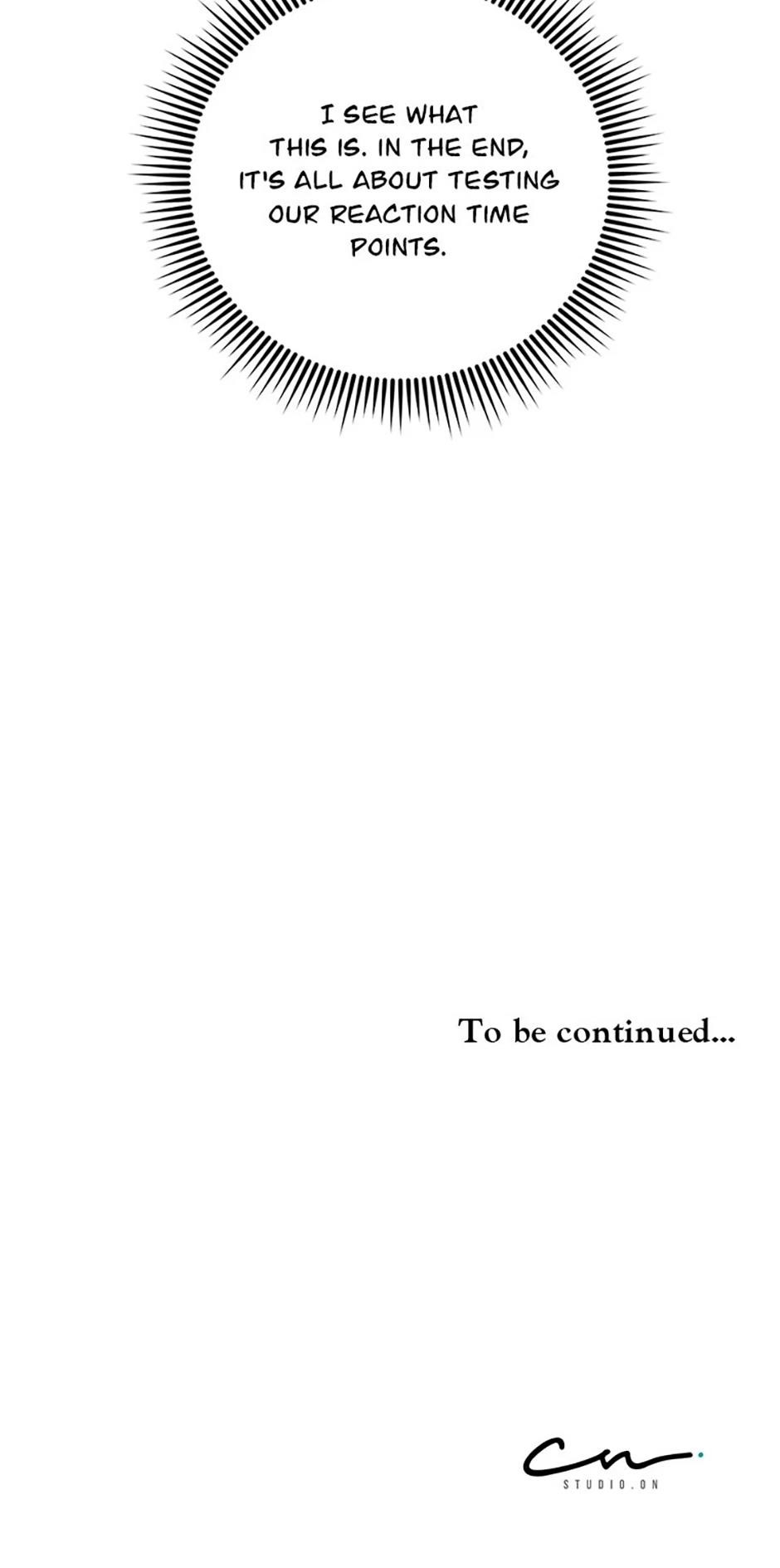 One-of-a-Kind Irregular Chapter 107 - Page 63