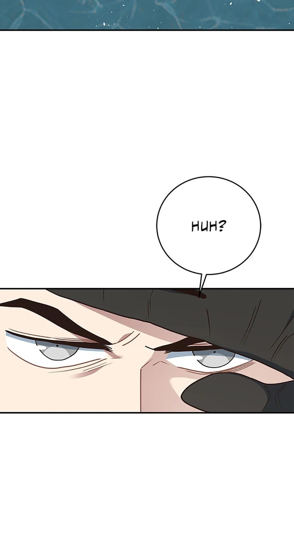 One-of-a-Kind Irregular Chapter 107 - Page 8