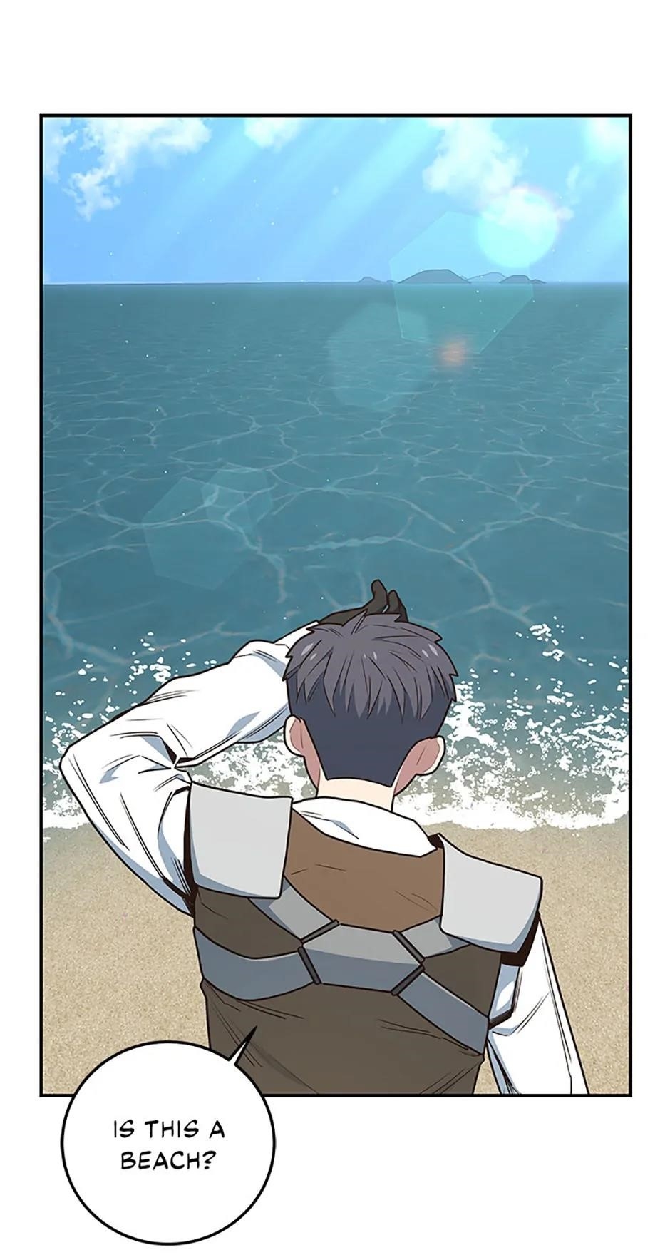 One-of-a-Kind Irregular Chapter 107 - Page 9