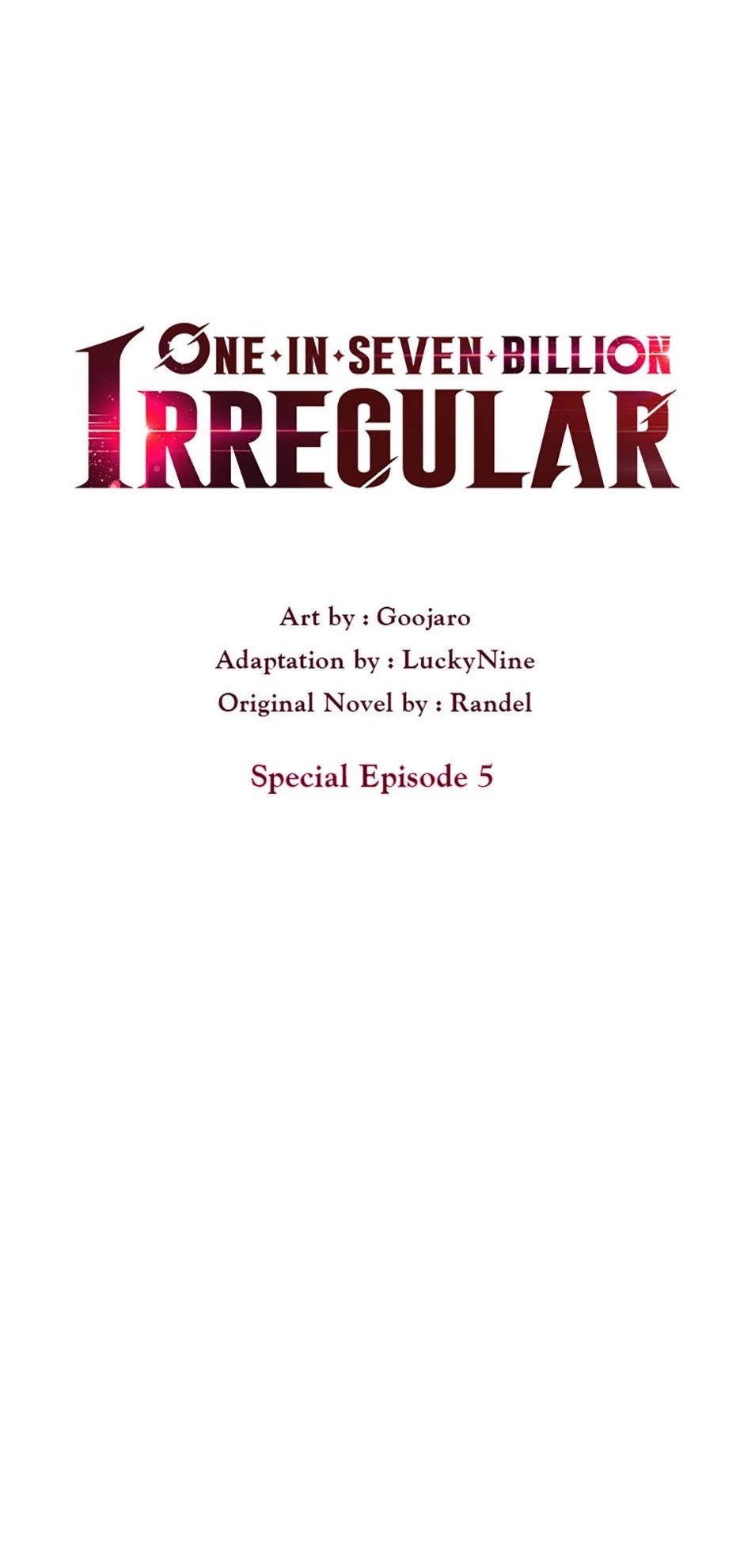 One-of-a-Kind Irregular Chapter 108 - Page 10